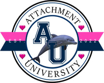 Attachment University